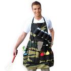 The Grill Sergeant Ultimate BBQ Apron