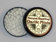 Garlic Mints
