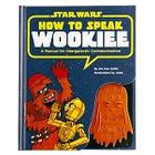 How to Speak Wookie Book