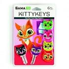 Kitty Keyholders