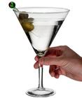 XL Giant Martini Glass
