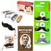 The Mustache Collection