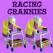 Wind-Up Racing Grannies