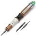 Doctor Who 11th Doctor's Diecast Sonic Screwdriver, Screwdriver