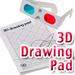 3D Drawing Pad