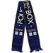 Doctor Who Deluxe Tardis Scarf