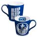 Star Wars: R2D2 Ceramic Mug
