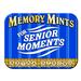 Memory Mints For Senior Moments
