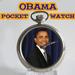 Barack Obama Pocket Watch