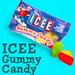 ICEE Gummy Snacks