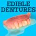 Edible Scary Teeth