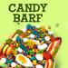 Candy Barf