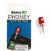 Phoney, Spray Can Accessory For Your Phone