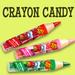 Crayon Candy