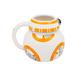 Star Wars: BB-8 Ceramic Sculpted Mug