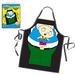 Family Guy: Peter and Stewie Apron