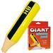 Giant Inflatable Pencil