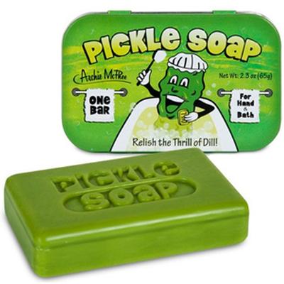 Click to get Pickle Soap