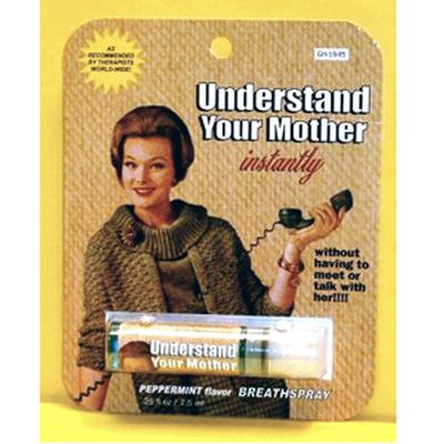 Click to get Understand Your Mother Instantly Breath Spray