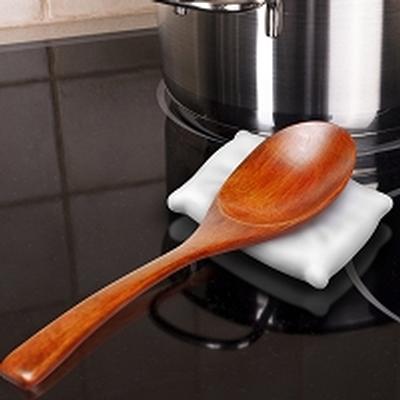 Click to get Pillow Spoon Rest