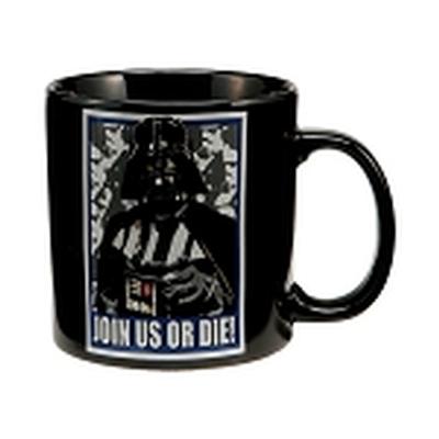 Click to get Star Wars Darth Vader 20oz Mug