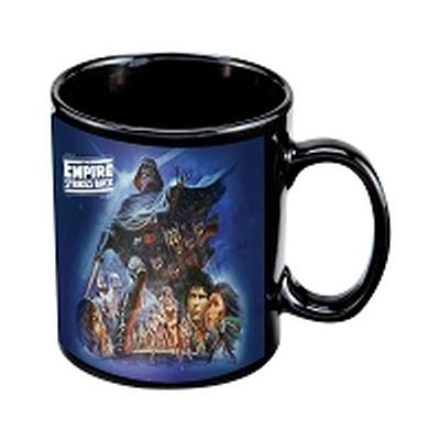 Click to get Star Wars Empire 12 oz Ceramic Mug