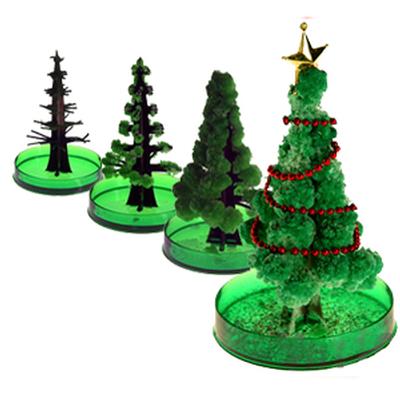 Click to get Magic Growing Christmas Tree