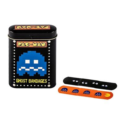 Click to get PacMan Ghost Bandages