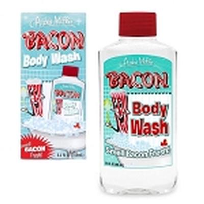 Click to get Bacon Body Wash