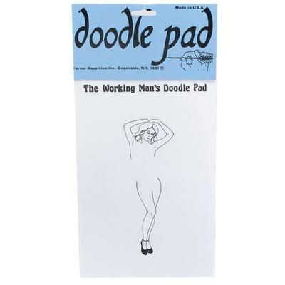 Click to get Doodle Pad for Men