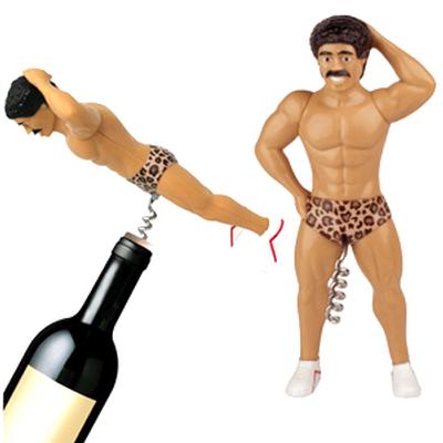 Click to get Muscle Man Corkscrew