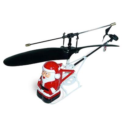 Click to get Santas Rescue Helicopter