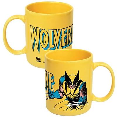 Click to get Wolverine Mug