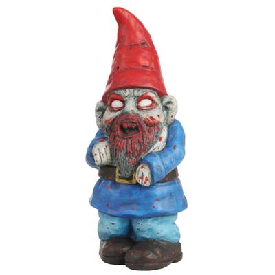 Click to get Zombie Garden Gnome