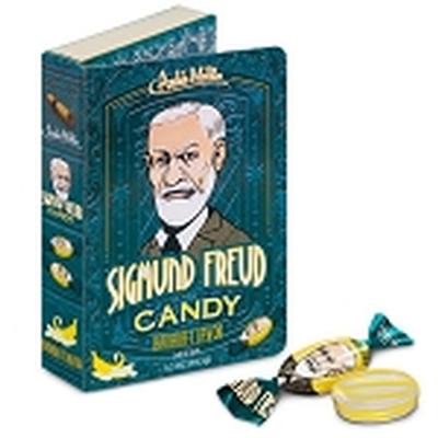 Click to get Sigmund Freud Candy Book