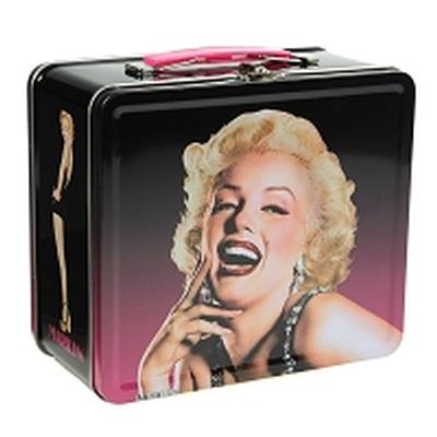 Click to get Marilyn Monroe Lunch Box