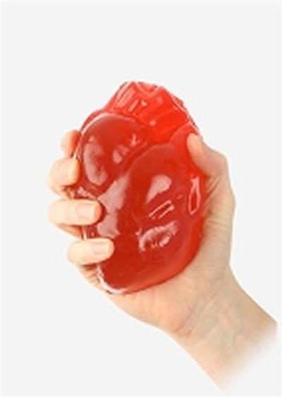 Click to get Worlds Largest Gummy Heart