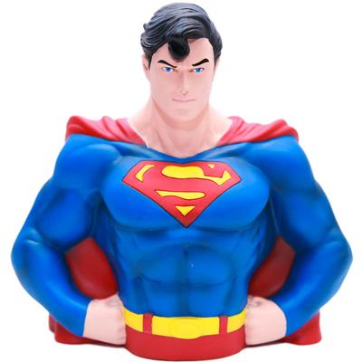 Click to get Superman Bust Bank