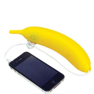 Click to get Banana Cell Phone Headset