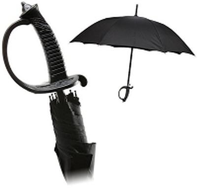 Click to get Sabre Umbrella