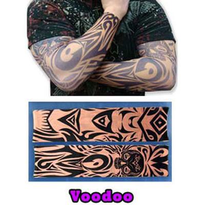 Click to get Voodoo Pop