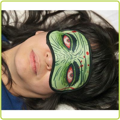 Click to get Zombie Sleep Mask