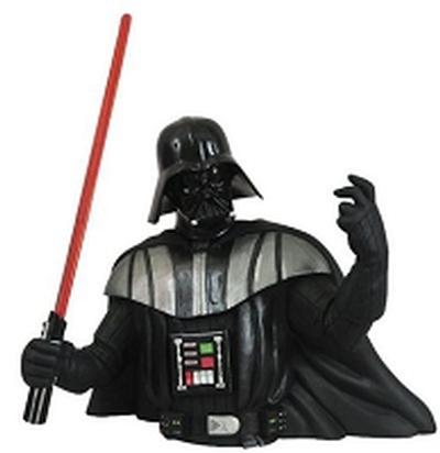 Click to get Star Wars Darth Vader Bank