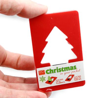 Click to get Christmas Tree in Your Pocket