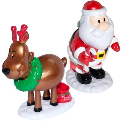 Click to get Little Poopers Holiday Candy