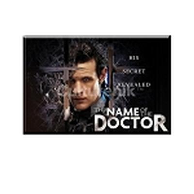 Click to get Doctor Who Magnet In the Name of the Doctor