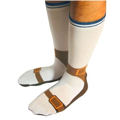 Click to get Sandal Socks