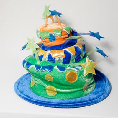 Click to get Celebration Birthday Cake