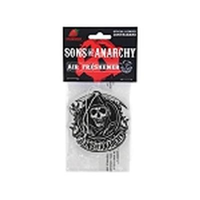 Click to get Sons of Anarchy Air Freshener