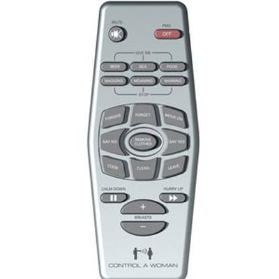 Click to get Control a Woman Remote